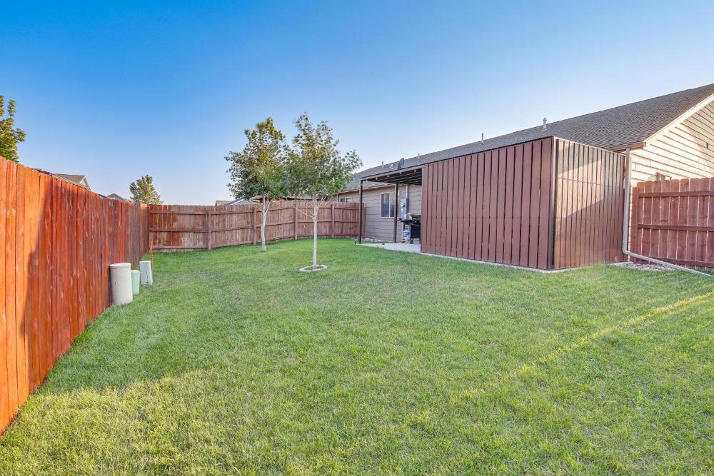 Rapid City Duplex 26 Mi to Mount Rushmore!